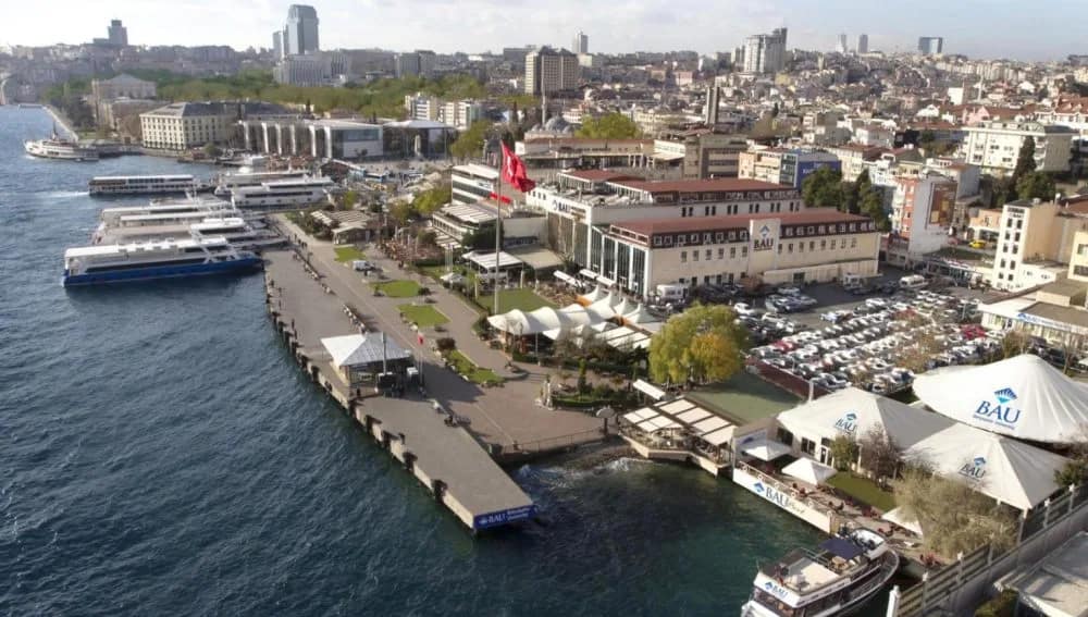 Bahçeşehir Üniversitesi’nde Yapay Zeka Mühendisliği: Geleceğe Hazır Bir Kariyer Yolculuğu