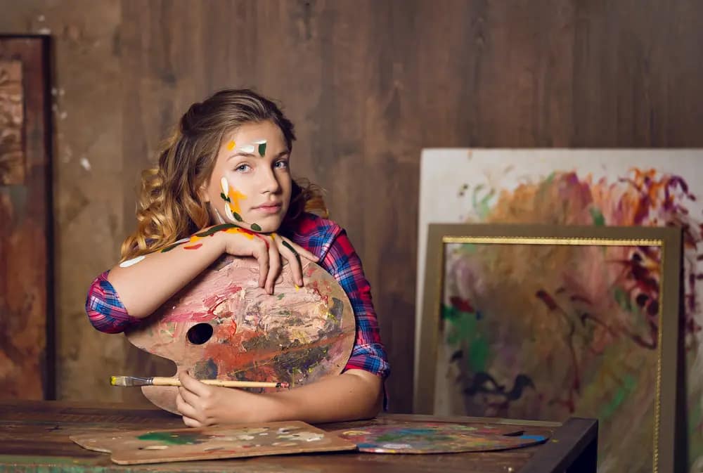 Güzel Sanatlar Enstitüsü