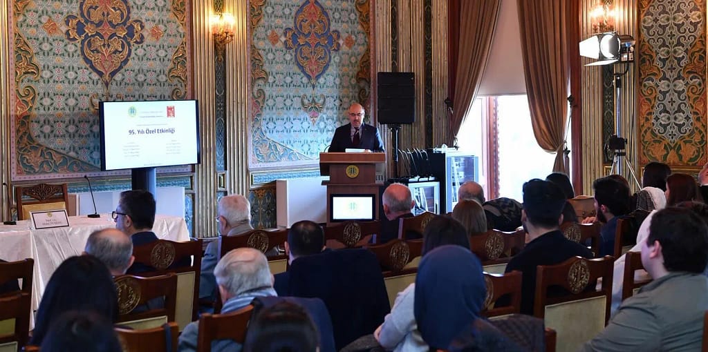 Türkiyat Araştırmaları Enstitüsü