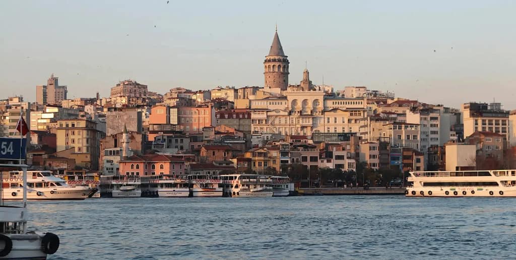 İstanbul'daki Üniversiteler