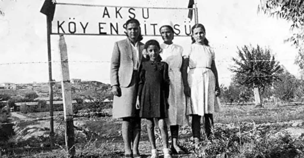 köy enstitüsü - 3