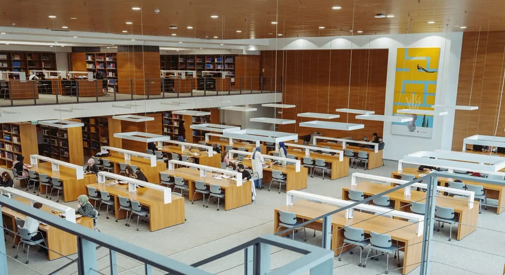 İstanbul Atlas Üniversitesi