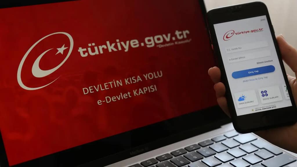 E-Devlet Nedir ve Nasıl Kullanılır Uluslararası Öğrenciler İçin Dijital Devlet Hizmetlerinin Avantajları