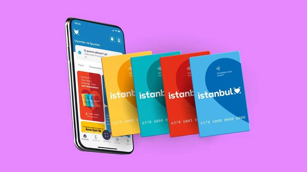 İstanbul İndirimli Öğrenci Kartı (İstanbulkart Öğrenci) Nedir ve Nasıl Alınır? Avantajları Nelerdir?