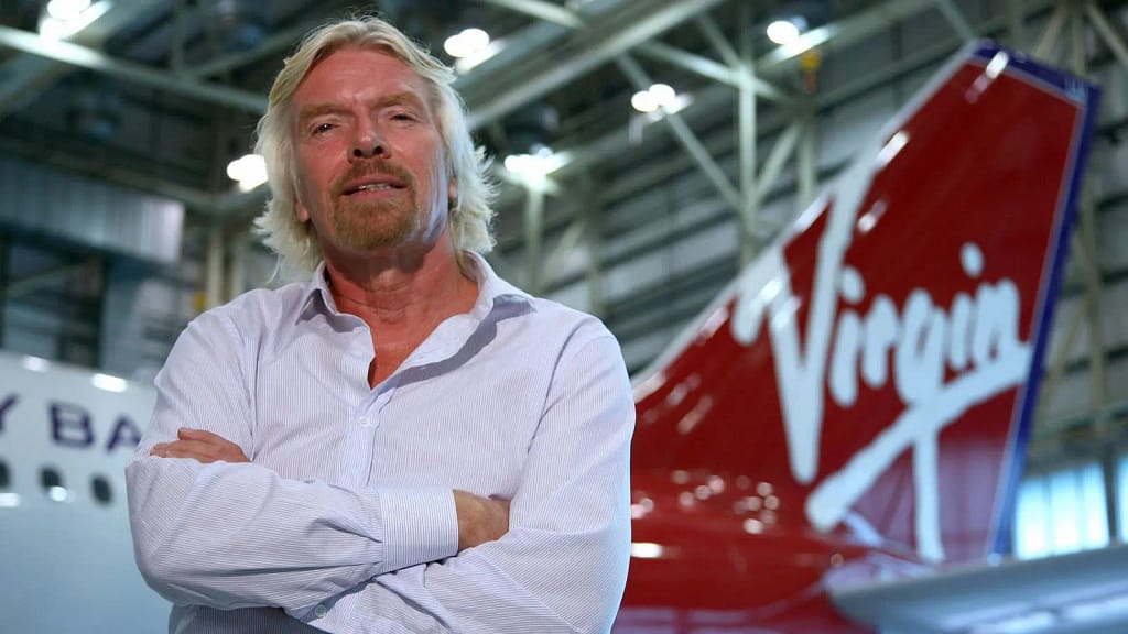 Richard-Branson