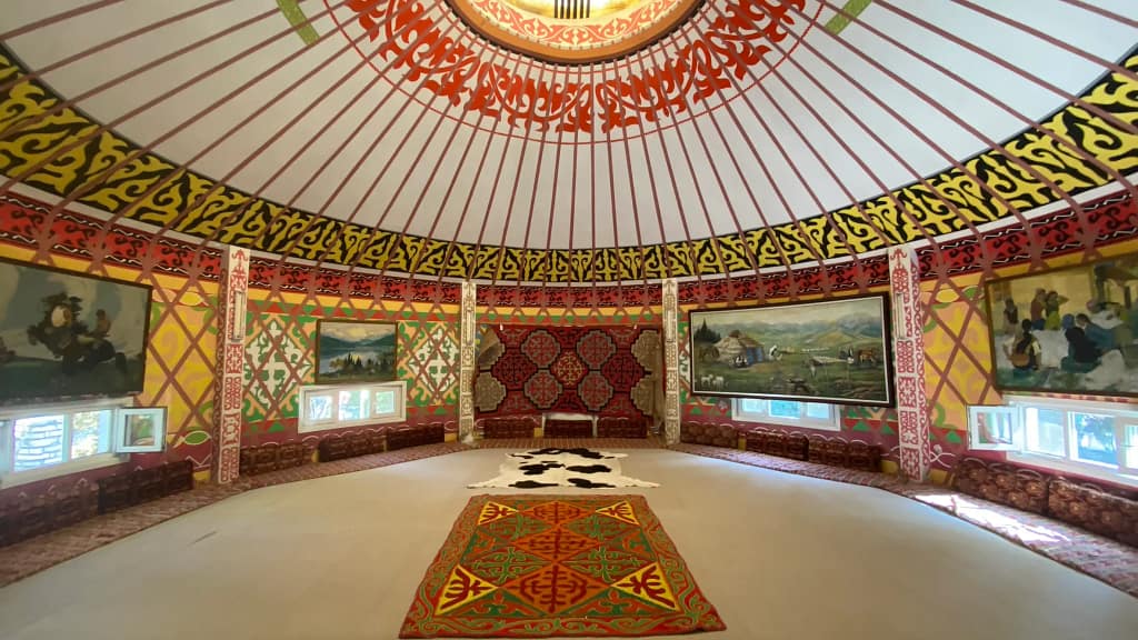 Orta Asya Kültürleri ve Türklerin İlk Yurdu: Tarihsel Bir Bakış