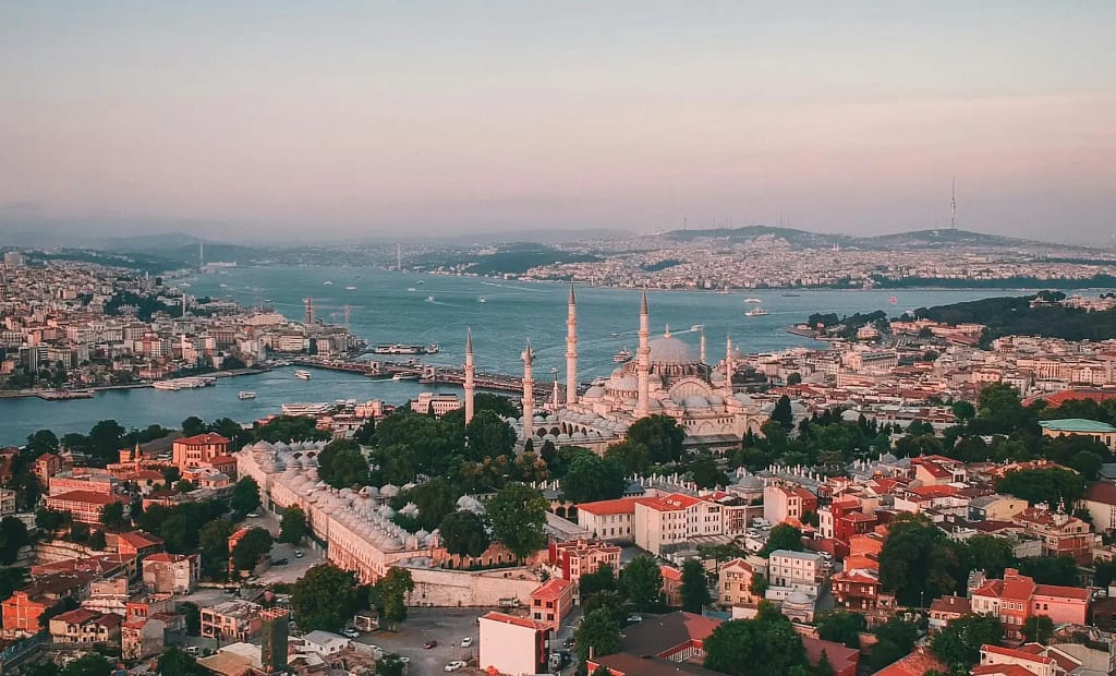 istanbul