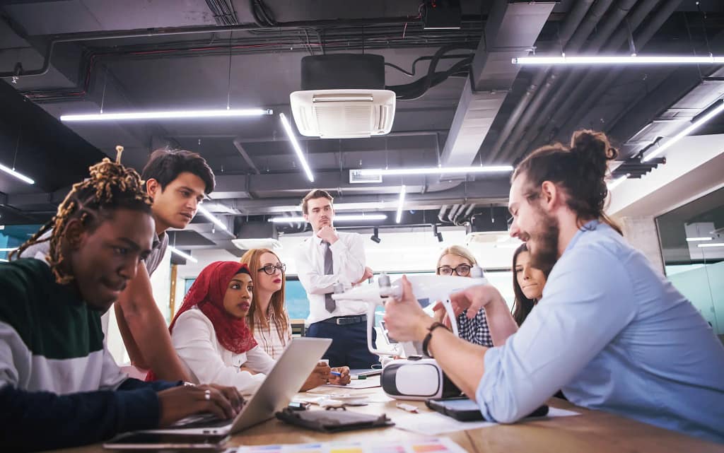 Türkiye’de Uluslararası Öğrenciler için Sınavsız Üniversite Listesi