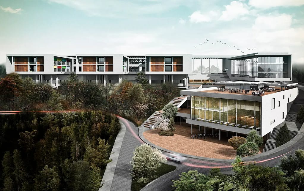 beykoz üniversitesi