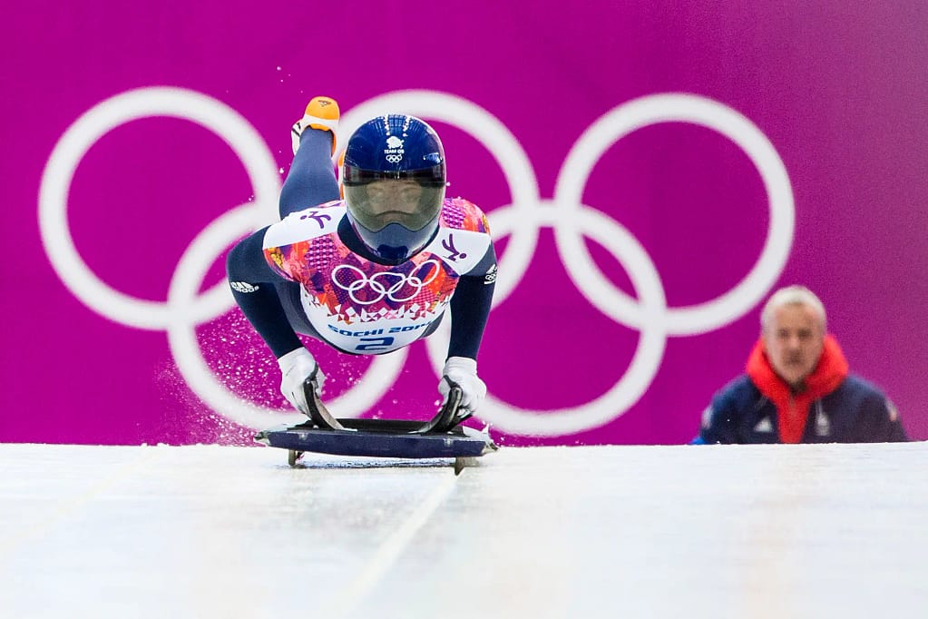 Kış Sporları ve Spor Bilimleri Enstitüsü