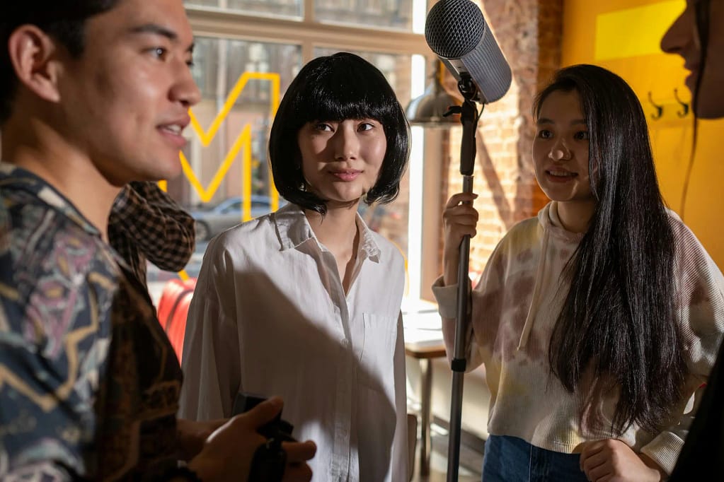 Kısa Film Senaryosu Yazma Rehberi