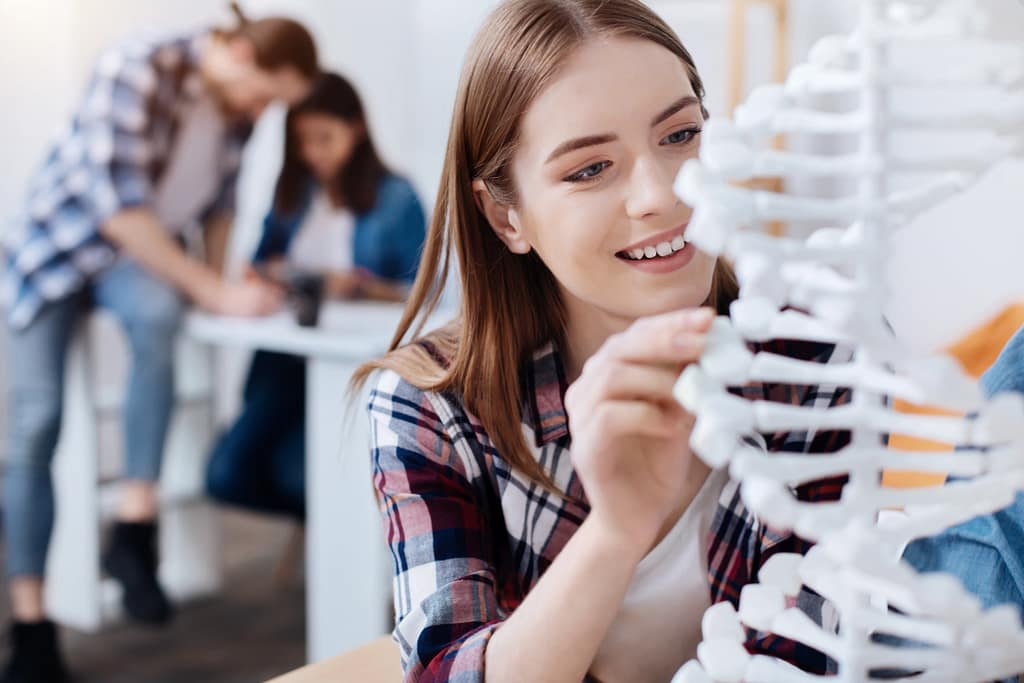 Moleküler Biyoloji ve Genetik