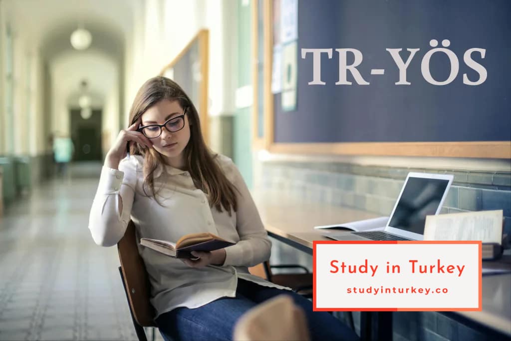 TR-YÖS