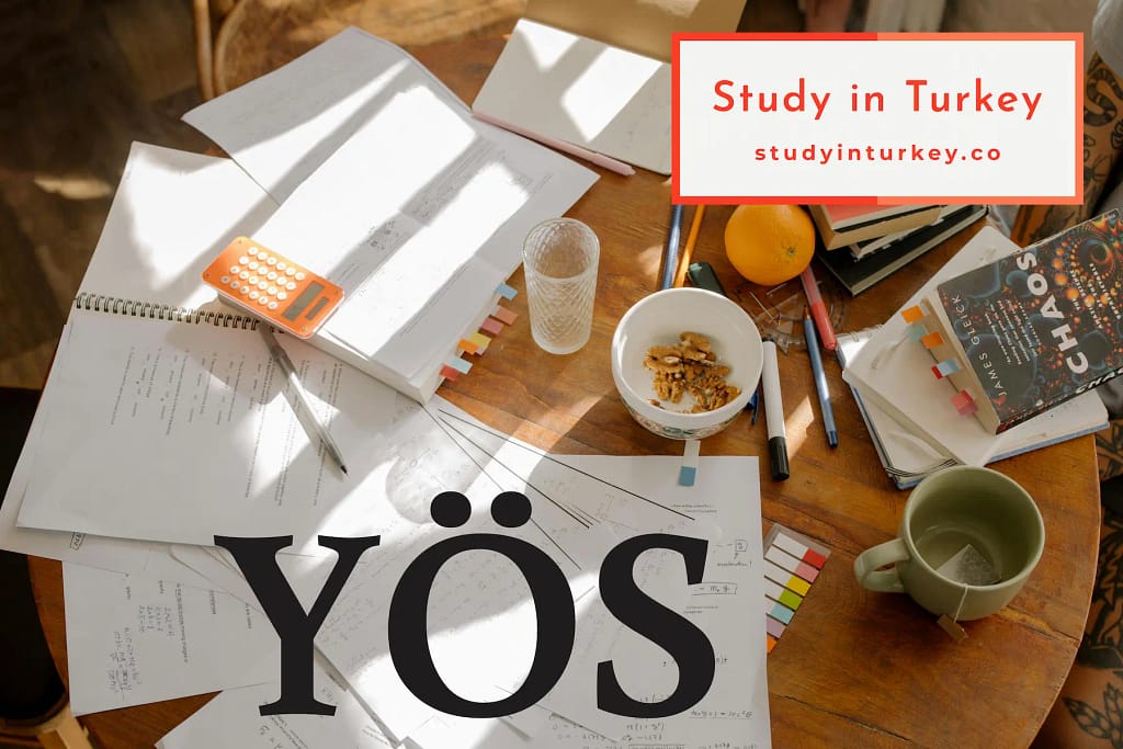 YÖS Sınavına Adım Adım Nasıl Hazırlanılır? | Yabancı Öğrenci Sınavına Hazırlık Rehberi
