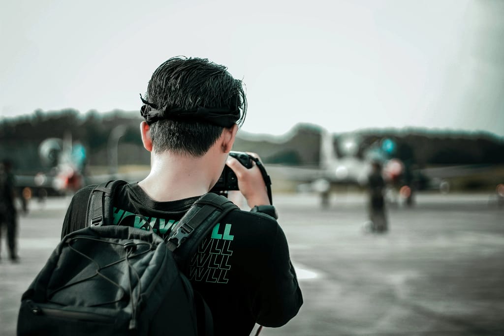 Araştırmacı Gazeteci Kimdir