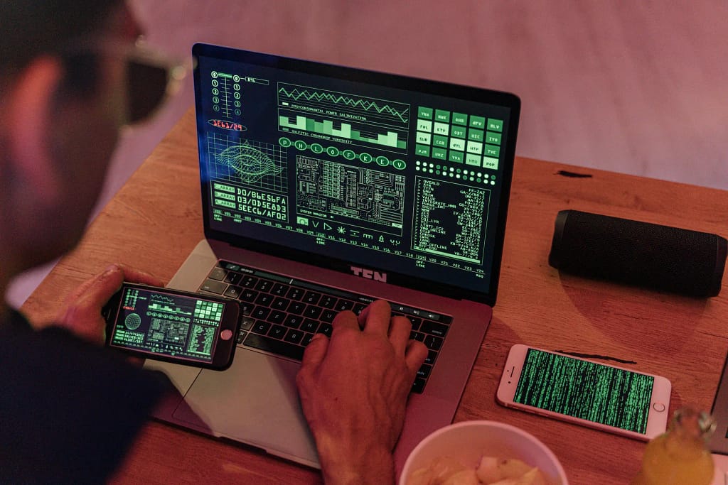 Mobil Yazılım Uzmanı