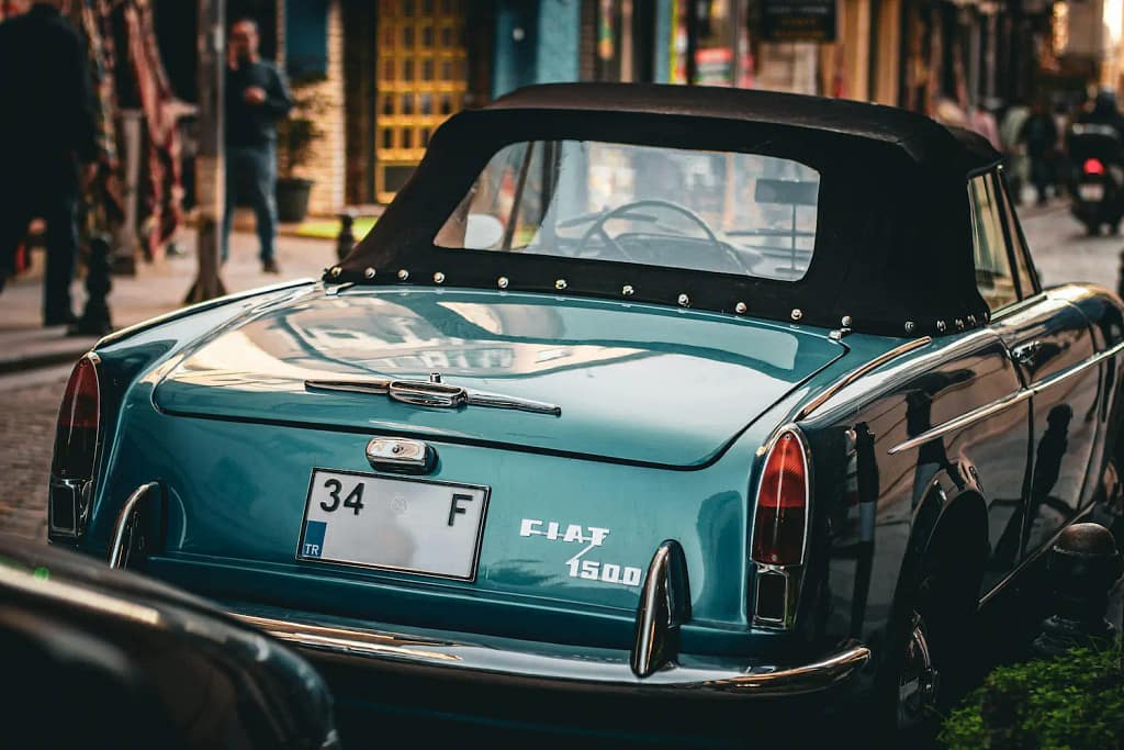 Türkiye’de En Çok Satılan Otomobil Modelleri