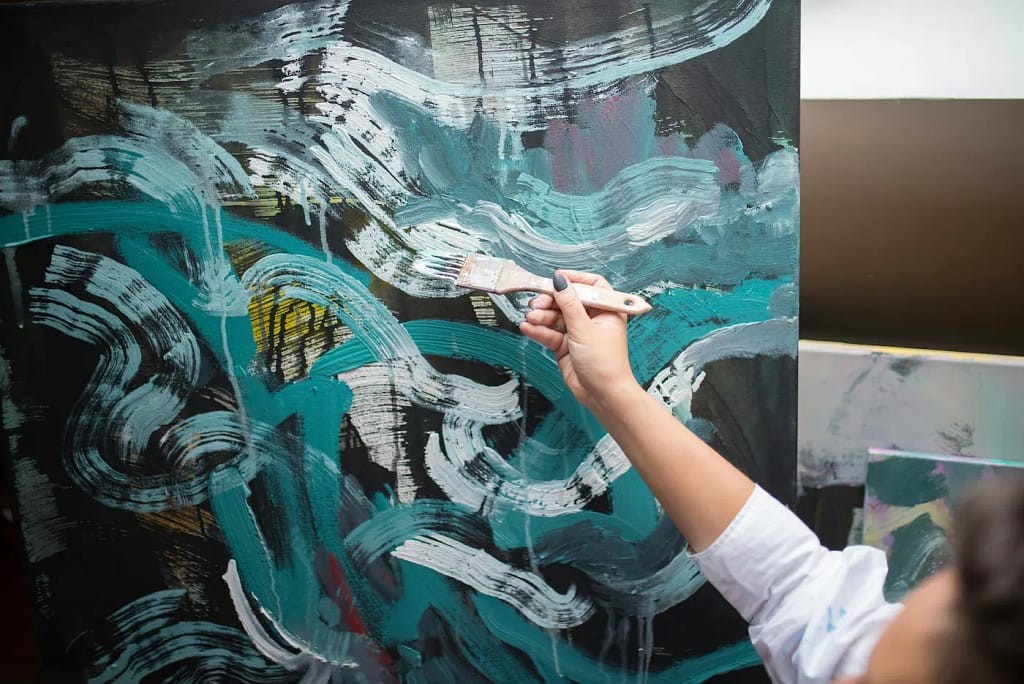 Başarıya Ulaşmış 10 İnsan ve Hikayeleri İlham Veren Yaşamlar