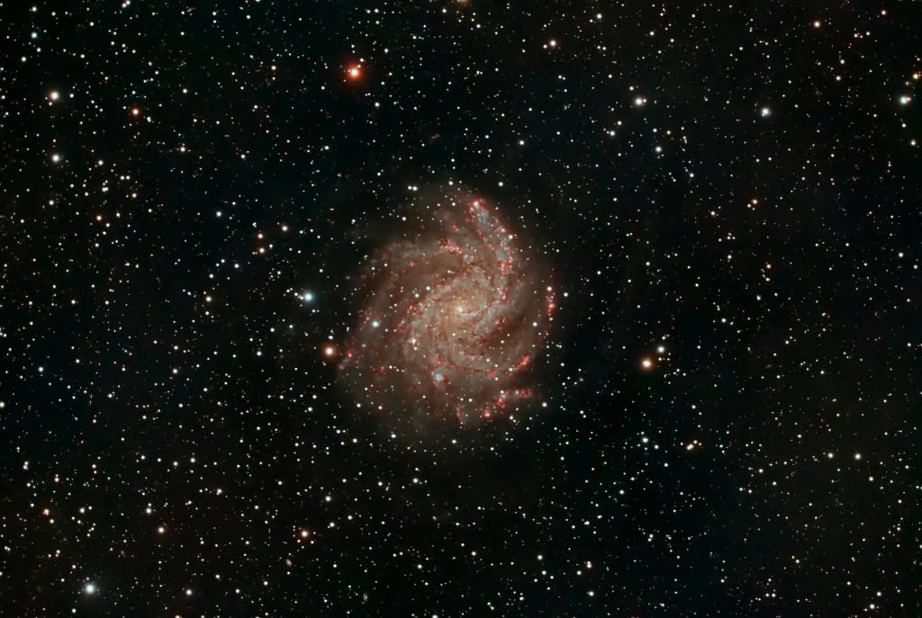 Büyük Patlama Sesi Gerçekten Duyuldu mu