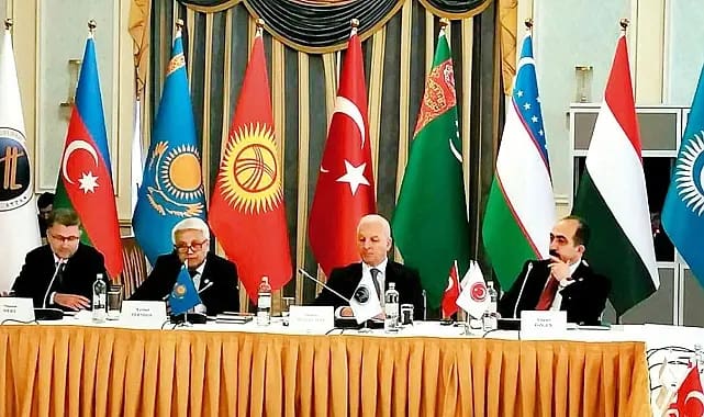 Ortak Türk Alfabesi