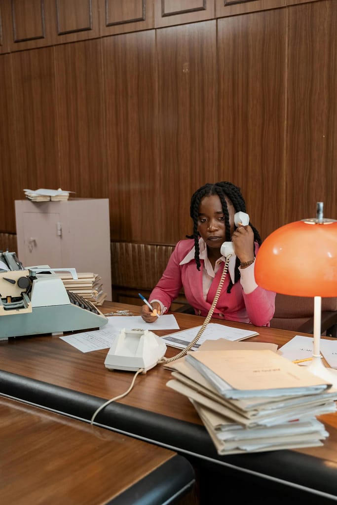 Özel Kalem Müdürü