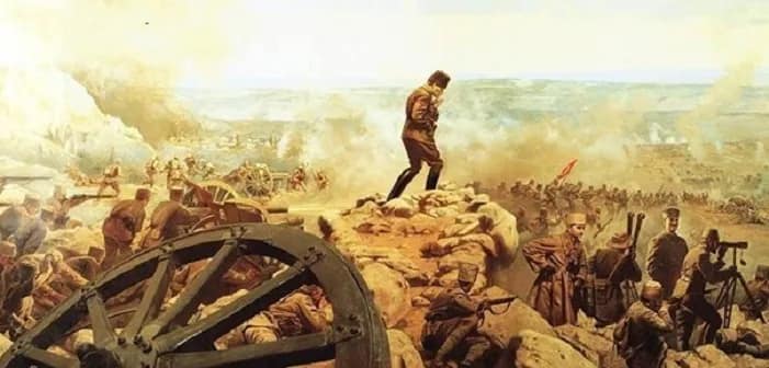 Milli Mücadele Muharebeler Dönemi - Sorular ve Cevaplar