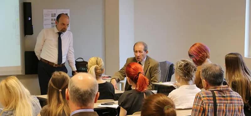 Üsküdar Üniversitesi’nde Psikoloji Eğitimi: Program, Fırsatlar ve Kariyer Olanakları