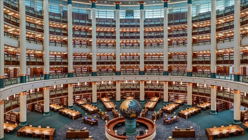 Türkiye’de Uluslararası Eğitim: Neden Türkiye’yi Tercih Etmelisiniz?